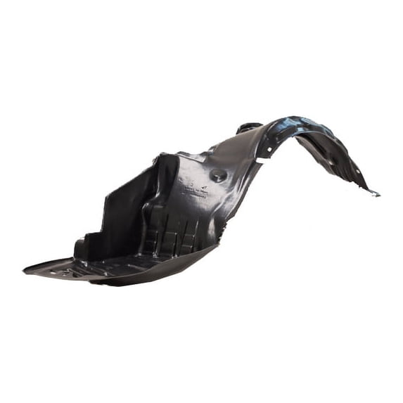 Replacement Front Driver Side Fender Liner For 90-01 Acura Integra 74151ST7000