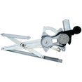 thumbnail image 1 of Replacement Front Driver Side Window Regulator Power for 2007-2008 Toyota Yaris LE, 1 of 5