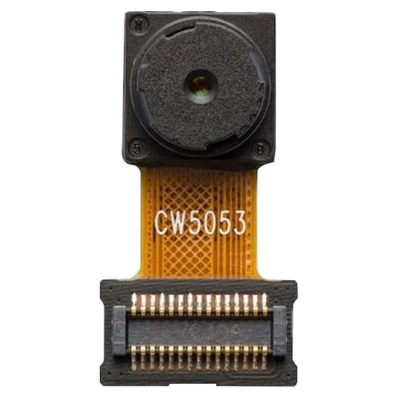 Replacement Front Facing Front Selfie Camera Compatible With LG Stylo 3 Plus