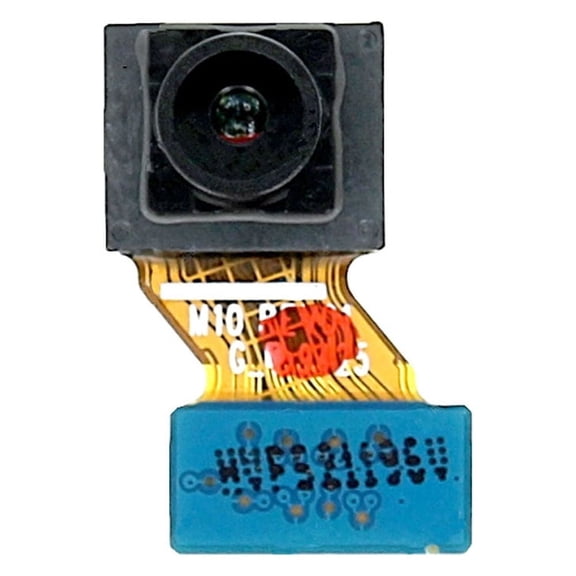 Replacement Front Facing Front Selfie Camera Compatible With Samsung Galaxy A10 (SM-A105)