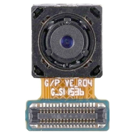 Replacement Front Facing Front Selfie Camera Compatible With Samsung Galaxy A20 (SM-A205W)