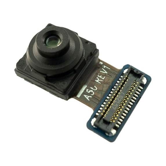 Replacement Front Facing Front Selfie Camera Compatible With Samsung Galaxy A50 (SM-A505W)