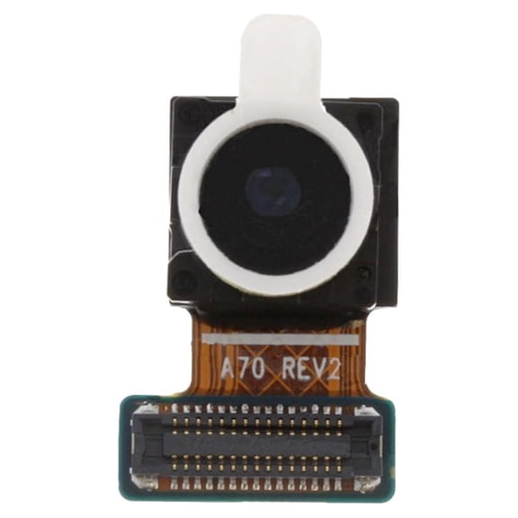 Replacement Front Facing Front Selfie Camera Compatible With Samsung Galaxy A70 (SM-A705W)