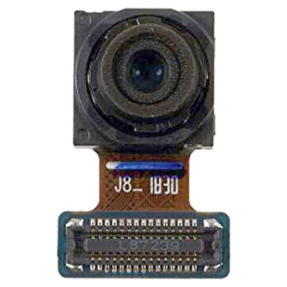 Replacement Front Facing Front Selfie Camera Compatible With Samsung Galaxy J8