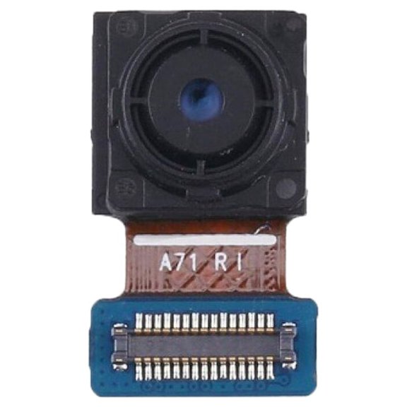 Replacement Front Facing Front Selfie Camera For Samsung Galaxy A71 (SM-A715W / 2020)