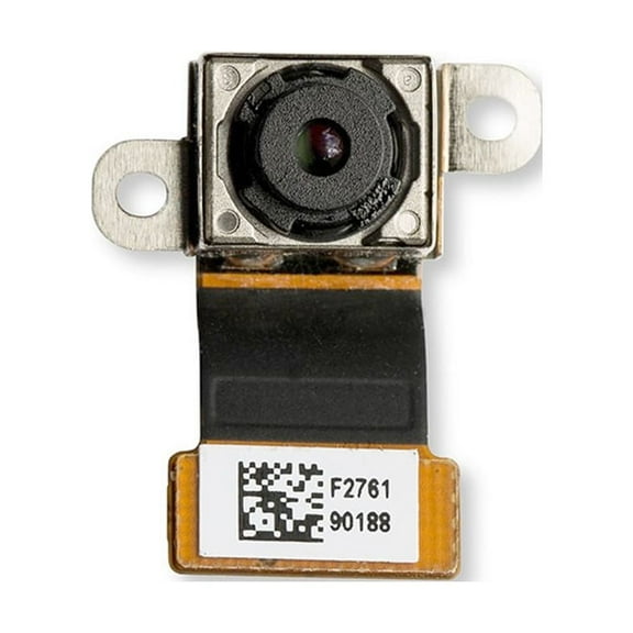 Replacement Front Facing Webcam Camera With Flex Compatible With Microsoft Surface Pro 3 12" (1631)