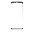 thumbnail image 1 of Replacement Front Glass Compatible For Google Pixel 4, 1 of 4