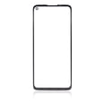 thumbnail image 1 of Replacement Front Glass Compatible For Motorola Moto G9 Plus (XT2087 / 2020), 1 of 3