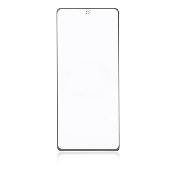 Replacement Front Glass Compatible For Samsung Galaxy A71 5G (A716 / 2020)