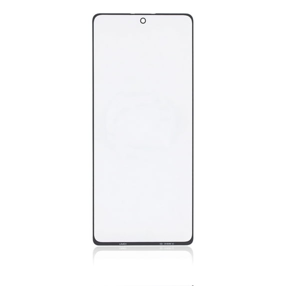 Replacement Front Glass Compatible For Samsung Galaxy S10 Lite