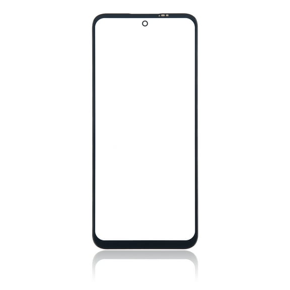 Replacement Front Glass With OCA Pre-Installed Compatible For Motorola Moto G31 (XT2173 / 2021)