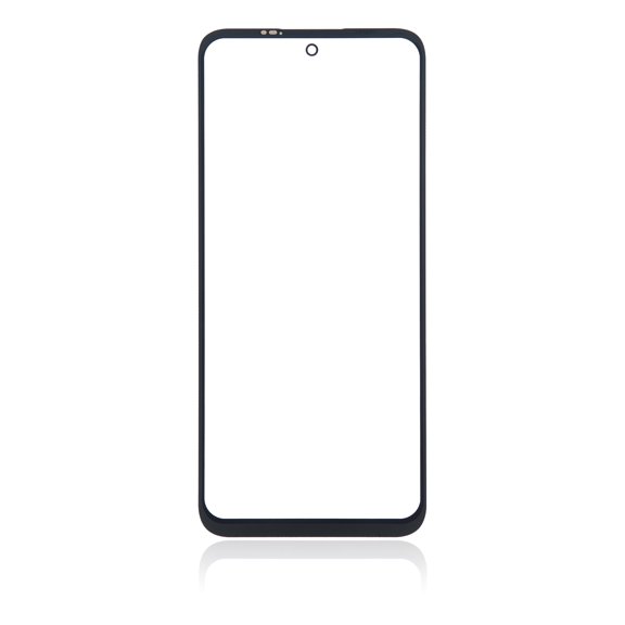 Replacement Front Glass With OCA Pre-Installed Compatible For Motorola Moto G71 5G (XT2169-1 / 2022)