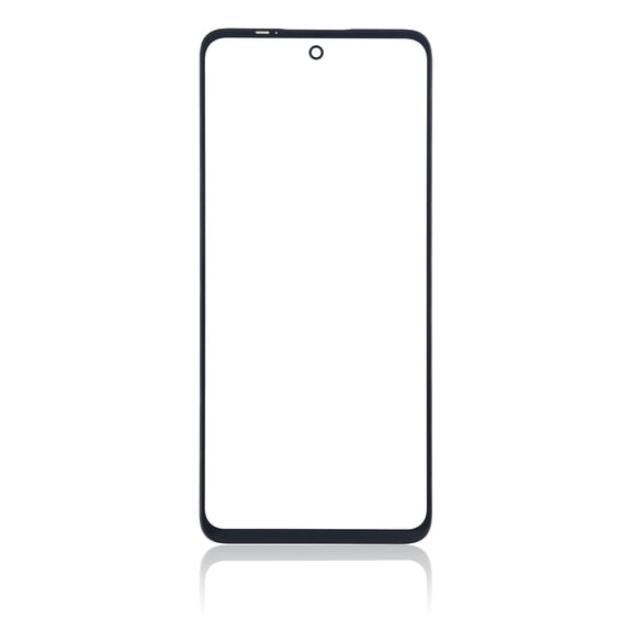 Replacement Front Glass With OCA Pre-Installed Compatible For Motorola One 5G Ace (XT2113-1/2 / 2021)