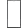 thumbnail image 1 of Replacement Front Glass With OCA Pre-Installed Compatible For Samsung Galaxy Note 20 Ultra, 1 of 5