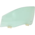thumbnail image 1 of Replacement Front Left Door Glass Compatible with 2008-2012 Chevrolet Malibu & 2007-2009 Saturn Aura, 1 of 3