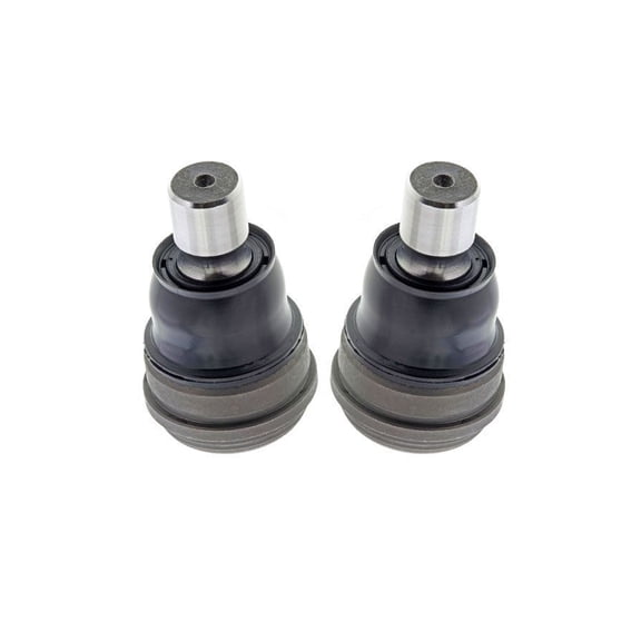 Replacement Front Lower Ball Joints for Ford for Fiesta 2011-2018, for Mazda 2 2011-2014 - MZDG7R.34.350 - Chassis Mount Assembly Kit for Smooth Handling andperformance