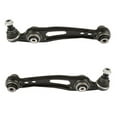 thumbnail image 1 of Replacement Front Lower Control Arms With Ball Joints for Toyota for Corolla 1.8L 2020-2022 - OE for Fit, Easy Install, No Drilling, 1 of 5