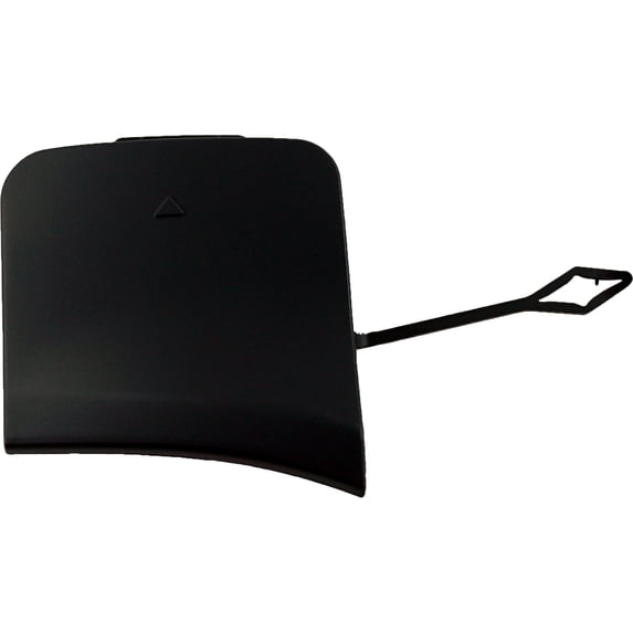 Replacement Front Passenger Side Tow Eye Cover for 2017-2023 Mini Cooper Countryman Base