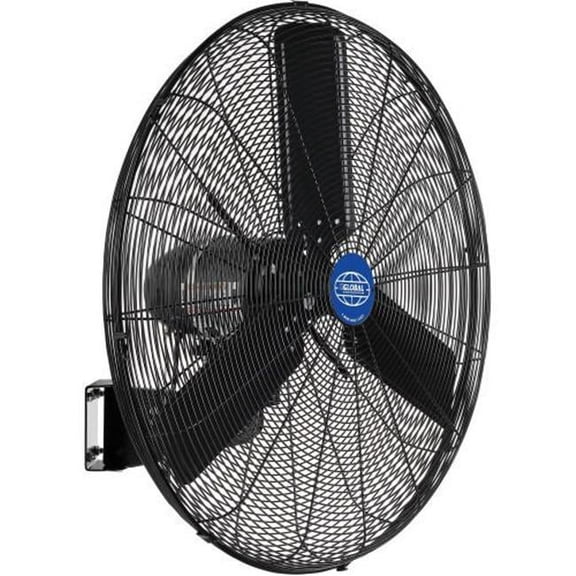 Replacement Front & Rear Fan Grille for Global 30 in. Outdoor Fans