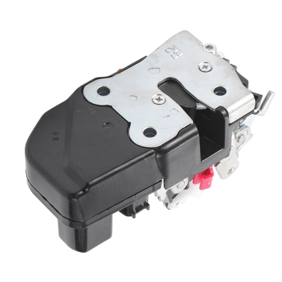 Replacement Front Right Passenger Side Power Door Lock Actuator Motor Black