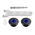 thumbnail image 1 of Replacement Front Seal Component for HC5342 HC5343 HC5344 Accessory, 1 of 7