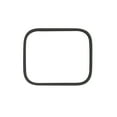 thumbnail image 1 of Replacement Front Top Glass For Apple Watch Series 7 41MM / iWatch Series 7 41MM, 1 of 3