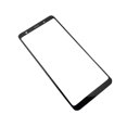 thumbnail image 1 of Replacement Front Top Glass Outer Screen Glass Lens Compatible With Samsung Galaxy A7 (2018) A750, 1 of 1
