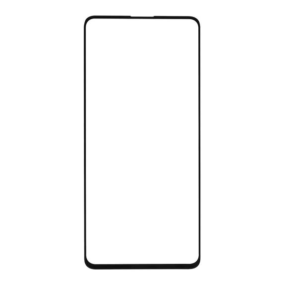 Replacement Front Top Glass Outer Screen Glass Lens For Samsung Galaxy A51 (SM-A515W / 2019)