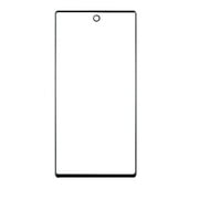 Replacement Front Top Glass Outer Screen Glass Lens For Samsung Galaxy Note 10+ Plus SM-N975W