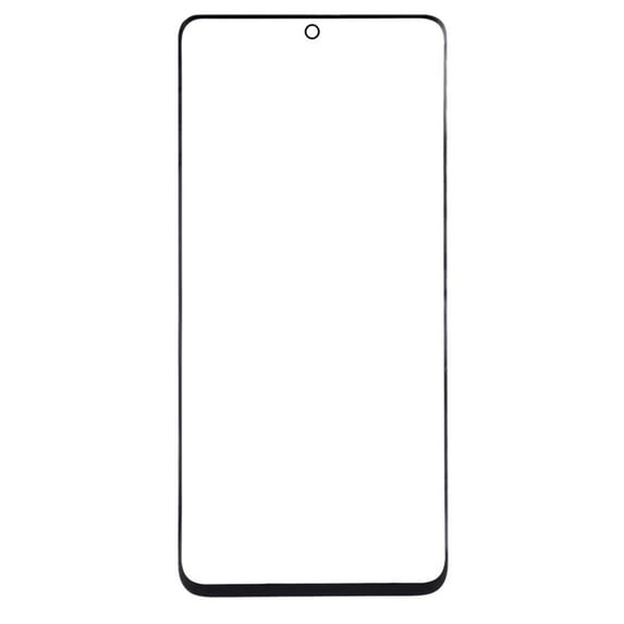 Replacement Front Top Glass Outer Screen Glass Lens For Samsung Galaxy Note 20 5G (SM-N981W) - All Colors
