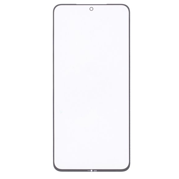 Replacement Front Top Glass Outer Screen Glass Lens For Samsung Galaxy S21 5G (SM-G991W) - All Colors
