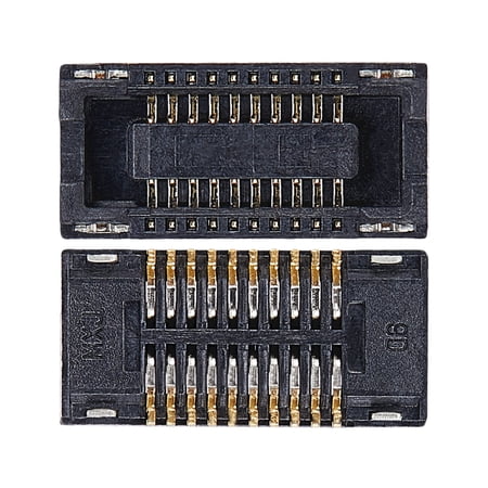 Replacement Front USB Board FPC (On Mainboard) Compatible With Xbox One X