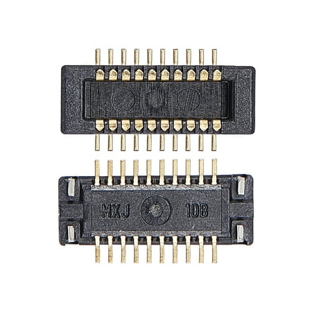 Replacement Front USB Motherboard Connector FPC Compatible With Xbox One X