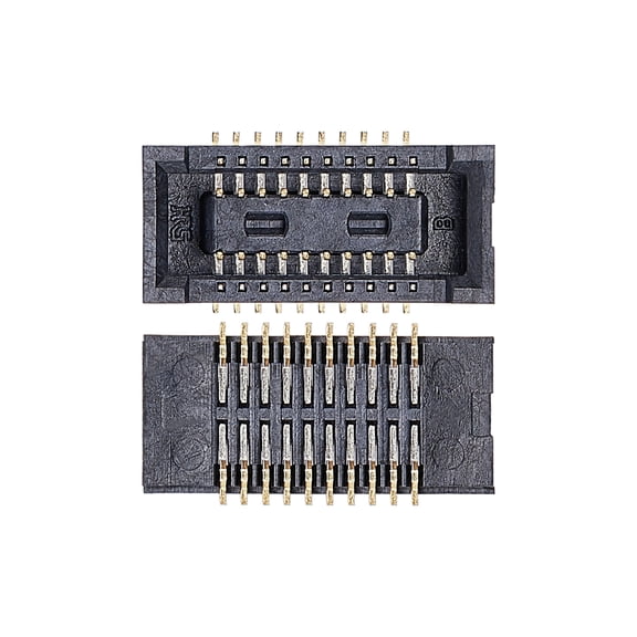 Replacement Front USB / Sync Motherboard Connector FPC Compatible With Xbox One X