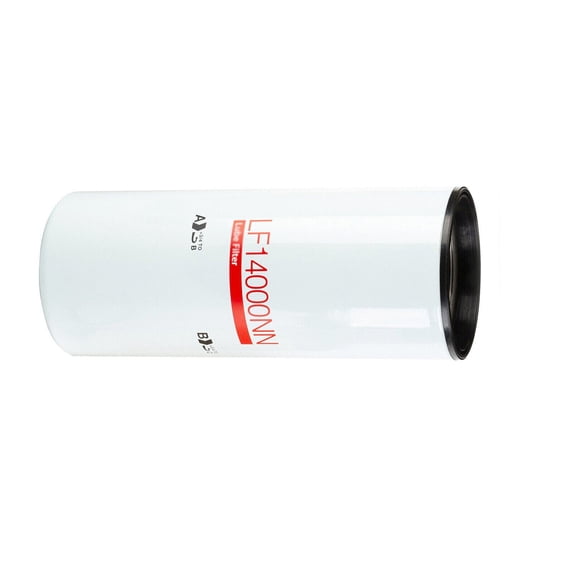 Replacement Fuel Filter For LF14000NN Oil Filter Fits Cummins 4367100 (1 PACK)