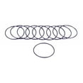 thumbnail image 1 of Replacement Fuel Filter O-Rings, 1 of 1