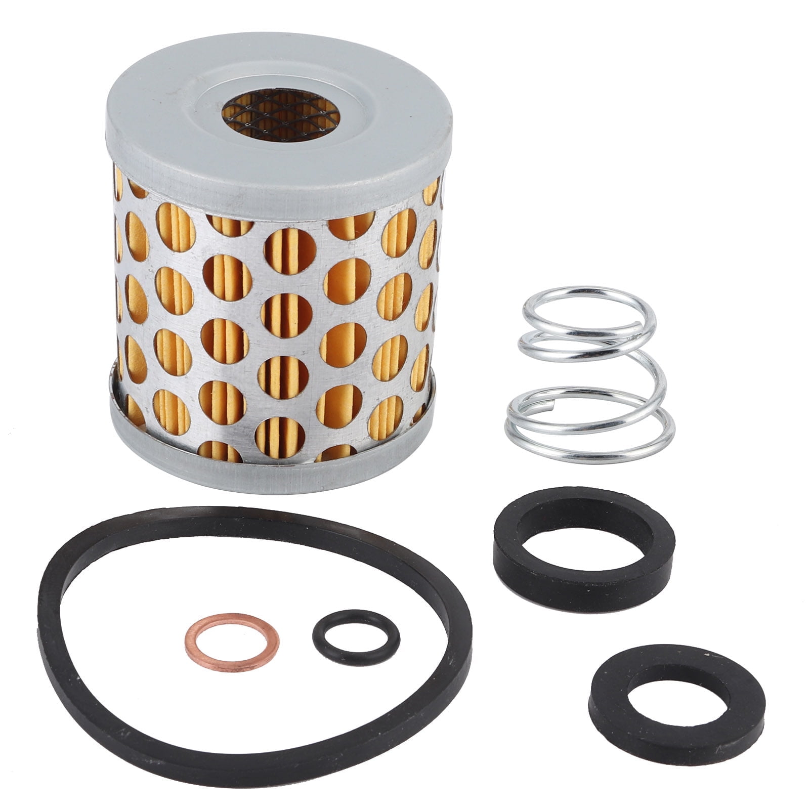 Replacement Fuel Filters, Water Separator Replacement Fuel Filter With ...