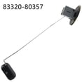 thumbnail image 1 of Replacement Fuel Gauge Sending Unit for Toyota For Hilux 4WD 1997 2006 Improved Heat Sink Tested OEM 83320 80357, 1 of 5