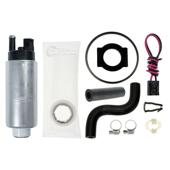 Replacement Fuel Pump for Tanks Inc Hanger GPA-2, GPA-4, Walbro/TI GSS307 (w/ Install Kit Option)