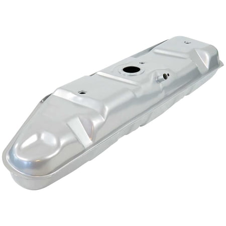 Replacement Fuel Tank For Ford E150 E250 E350 Econoline Club Wagon 1997 1998 1999 2000 2001 2002 2003 w/ Gas Engine - BuyAutoParts