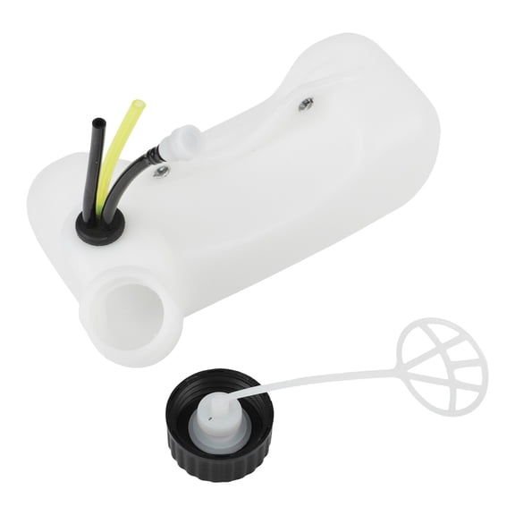 Replacement Fuel Tank for For Echo Trimmers For SRM211 SRM210 & GT200 Engineered for Reliable Flow and Efficiency