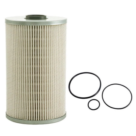 Replacement Fuel Water Separator for Davco Fuel Pro Industrial Pro, FS19765 Compatible, Stratapore, 1-Pack