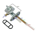 thumbnail image 1 of Replacement Fule valve Petcock For Yamaha TIMBERWOLF YFB250 4X4 1994-1996, 1 of 6