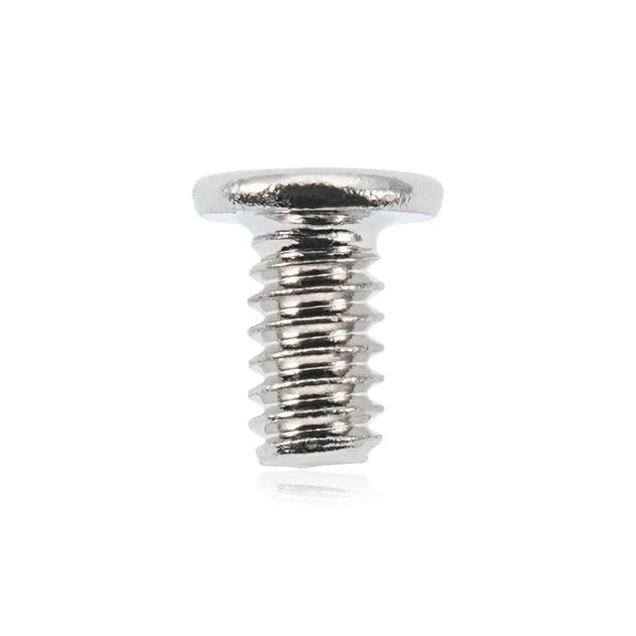 Replacement Full Screw Set (2.5 MM) Compatible For Samsung Galaxy (100 Pack)