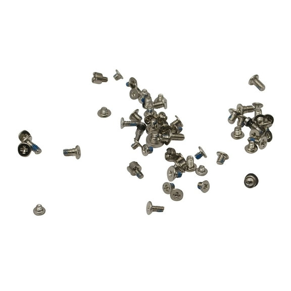 Replacement Full Set Housing Repair Screws Part For Apple iPhone 8 4.7'' / iPhone SE (2020)