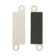 thumbnail image 1 of Replacement Full Set Small Metal Bracket Compatible For MacBook Pro 13" (A2159 / Mid 2019), 1 of 9