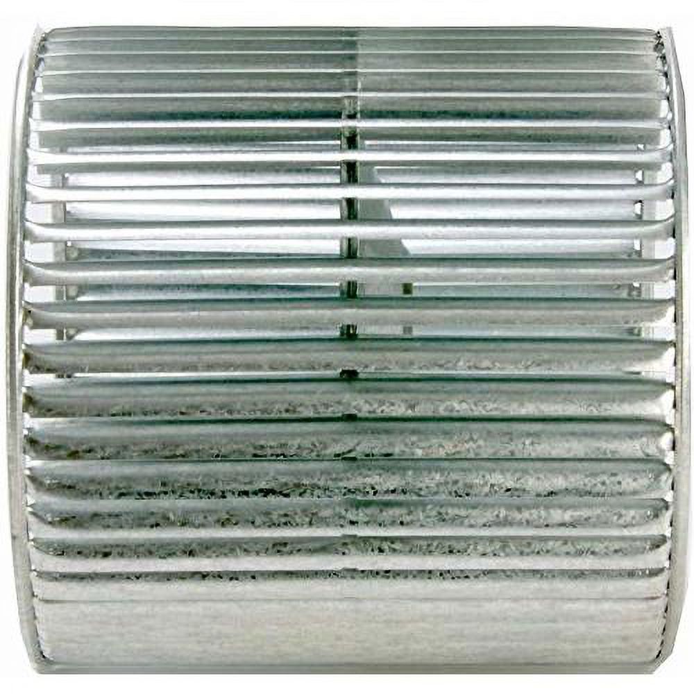 Replacement Furnace/Air Handler Blower Wheel 10X10 CLW CC Direct Drive