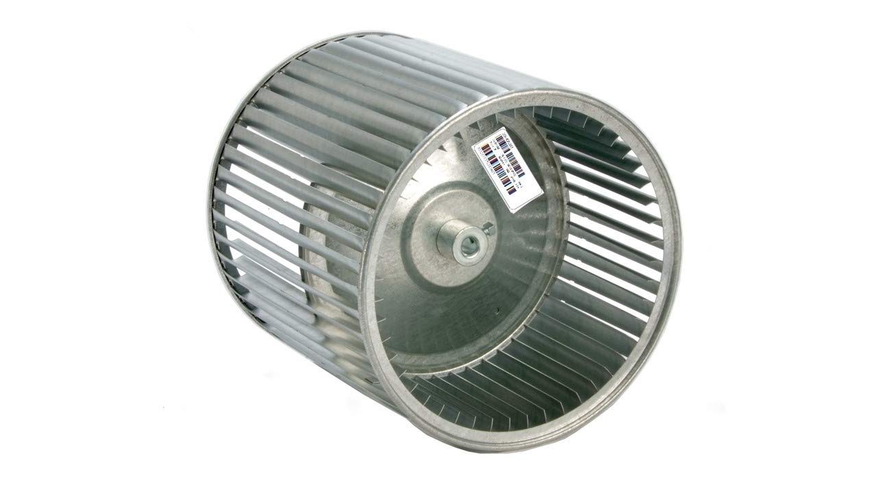 Replacement Furnace/Air Handler Blower Wheel 10x7 CLW CV Direct Drive