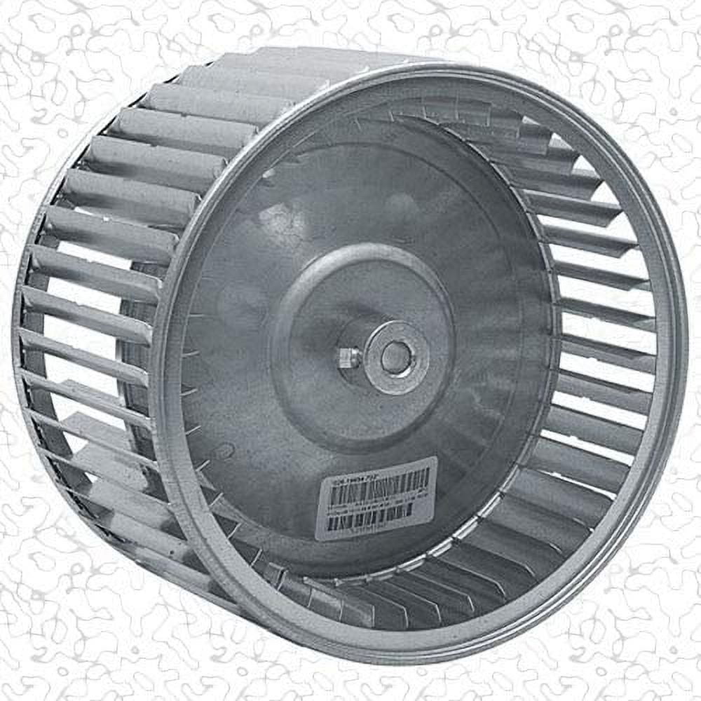  Replacement Furnace Blower Wheel/Squirrel Cage