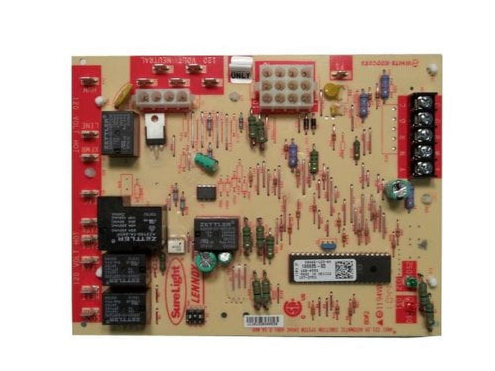  Replacement Furnace Control Board